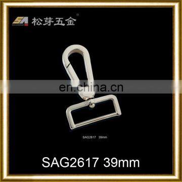 songya hardware accessory manufacture selling push gate snap hook