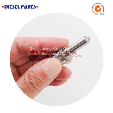 Auto Spray Nozzles DLLA153P1270/0 433 171 800 for Benz