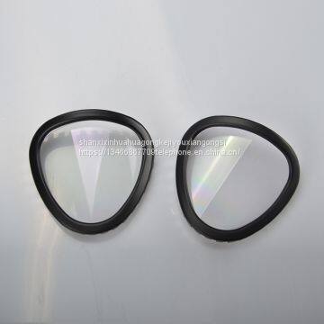 MF11 Non-powered Air-purifying Respirators-full Mask photo-5