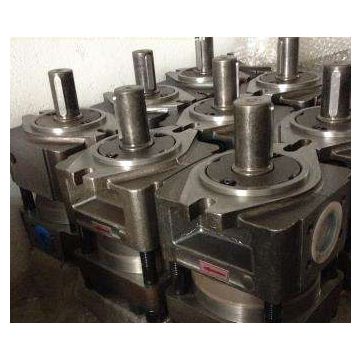 Mf/pf140 500 - 3000 R/min Linde Hydraulic Gear Pump Engineering Machine