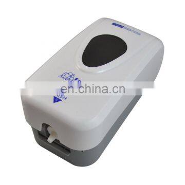 Perfect Performance Wall Mounted 1000ml Manual Liquid Soap Dispenser photo-3