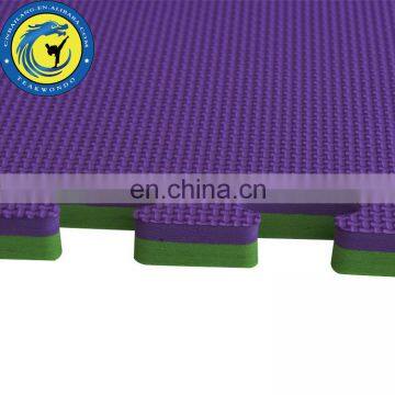 puzzle play tile ecofriendly eva karate tatami floor mat