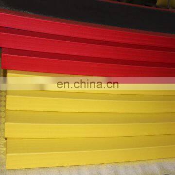 PU Sponge BJJ Judo Non-slip Non-toxic Tatami Mat