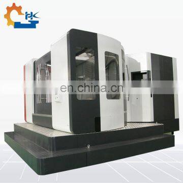 H50 4 Axis CNC Turning Machine Price photo-4