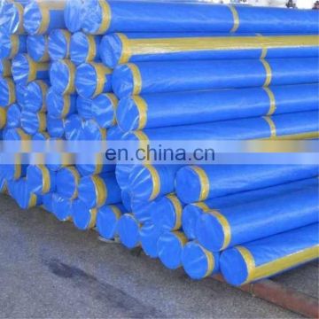 1.8*100M GREEN COLOR WATERPROOF TARPAULIN ROLL