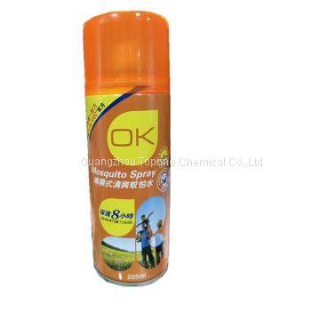 2019 Mosquito Repellent Sprays/water Based Mosquito Spray photo-5