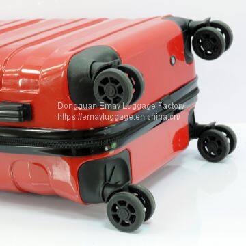 2019 Fashion Design Trolley Travel Luggage Bag Set photo-3