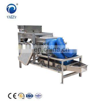 Almond Crusher Peanut Crushing walnut Cutting Machine