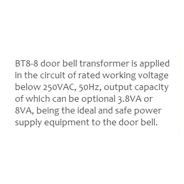 Bell Transformer photo-2