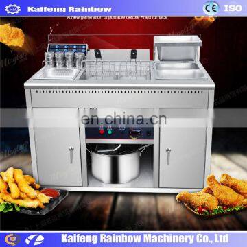 Chicken Fryer Machine Henny Penny Fried Chicken Machine photo-6