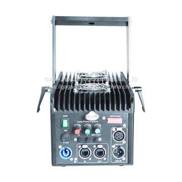 4w Cheap Mini Home Party Laser Light For Indoor Disco photo-2