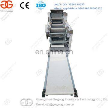 New Technology Commercial Chinese Vermicelli Noodles Equipment Grain Noodle Making Machine photo-4