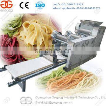 Hot Sale Automatic Vermicelli Machine Fresh Noodle Maker Production Process Noodles Making Machine photo-2