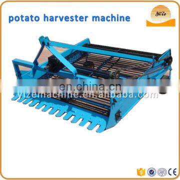 Garlic Harvester for Sale , Garlic Harvester Used photo-6