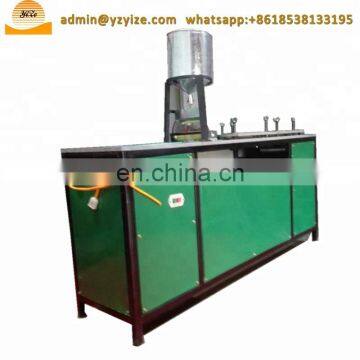 Recycled Paper Pencil Making Machine for Paper Pencil Sharpener Machine photo-4
