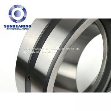 23144 CC Spherical Roller Bearing 220*370*120mm Double Row