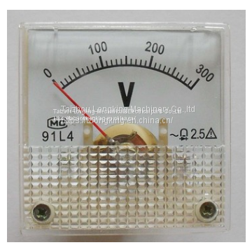 Et950/Et650 Voltmeter, Gasoline generator parts,LG900/Et500 spare parts,Taizhou Longking