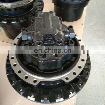 Ready to Ship ZX330-3 Hitachi Excavator Final Drive KYB Travel Motor 9244944 9281920 9281921 photo-6