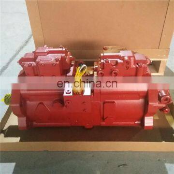 Excavator Hydraulic Pump R300lc-9 31Q8-10030 Main Pump