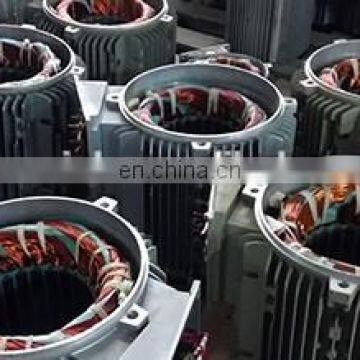 Europe Elmo 15 hp Regenerative Type Blower Specification photo-5