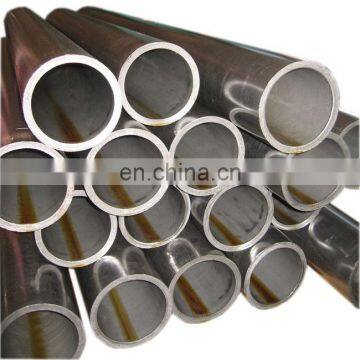 Competitive price MOQ 5 Tons  S45C Cold rolled Seamless Steel pipe