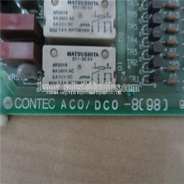 Hot Sale New In Stock PC-ACR8020-03 PLC DCS