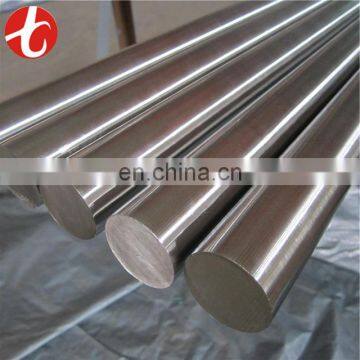 twist machine T22 alloy steel rod and bar