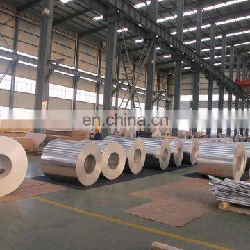 Gl A1100/1060/ 1050 H24 Alloy Color Aluminum Coil photo-3