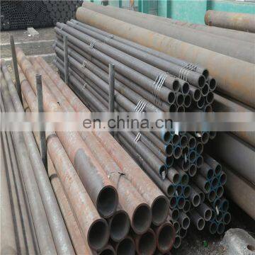 High quality pressure rating schedule 80 liaocheng steel pipe