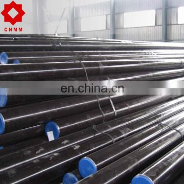 din 2448 st35.8 seamless carbon steel pipe