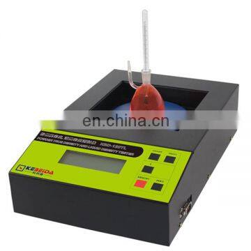 KBD - 122 TL liquid density detector