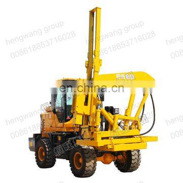 DIgger loader with ce certification