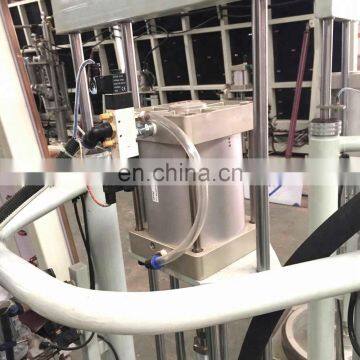 Hot Sales Line Double Glass Making Machine Automatic Sealing Robot photo-5