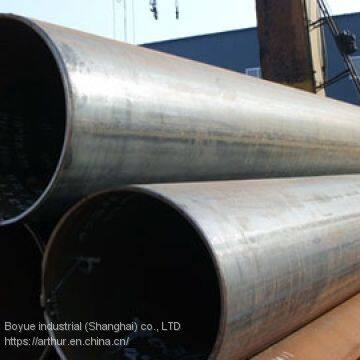 A312 TP304 Stainless Seamless Pipe