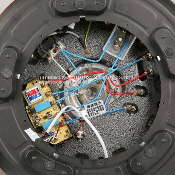 Commercial Electric Pressure Cooker photo-5