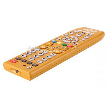 E412 China Supplier Modern Design Universal Remote Control Infrared Controller Duplicator photo-5