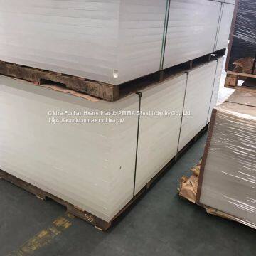 Acrylic Transparent Sheet photo-5