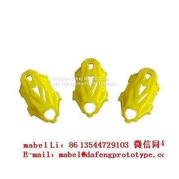 Injection Molding of Plastic Product Shell Customization of ABS Plastic Product Box