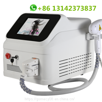 alma soprano ice platinum laser hair removal machine 3 wavelength painless hair removal