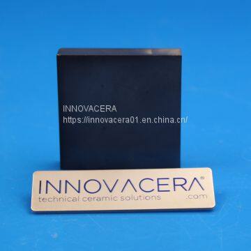 Ceramic Plate for Bulletproof/Innovacera photo-5