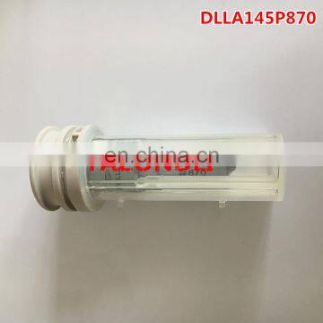Common Rail Nozzle 145P870 , 093400-8700,6980546, BDLLA145P870 FOR 095000-5600/1465A041 photo-3