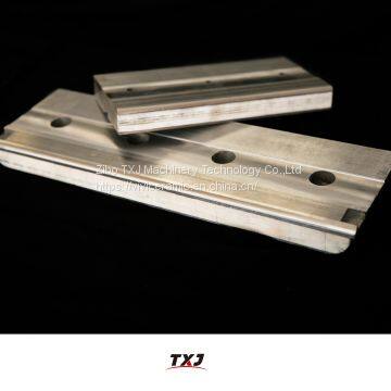 Alloy liner for ceramic tile factory from TXJ company