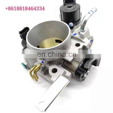 High Quality MR560120 Throttle Valve Body for Mitsubishi Ling Shuai 4G18 3B13/3F12 Hafei Horse Racing photo-3
