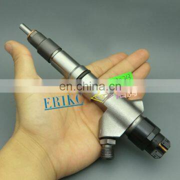 0 455 120 213 Auto Fuel Injector 612600080611 Injector 0455120213 for Weichai WD10 photo-2