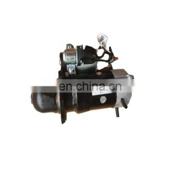 Dcec 6Bt Engine Spares 24V Starter Motor 5336432