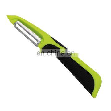 Kitchen Accessories Stainless Steel Vegetable Fruit Peeler