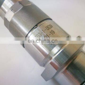 UD brand of nozzle 0445120121 made in China CR injector