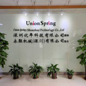 Union Spring company overview - view 2