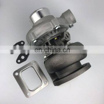 New Turbocharger 74024175 photo-4