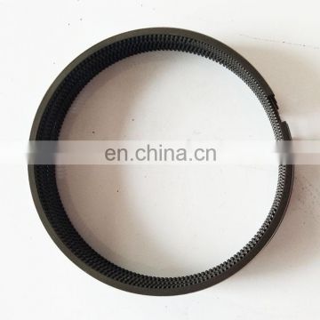 High Quality ShangHai Engine D6114  piston ring  F/D05-01Y